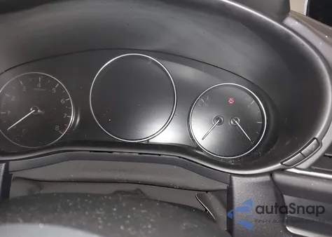 2024 Mazda Cx-30 2.5 S Select Sport z USA, uszkodzony, nr VIN 3MVDMBBMXRM647337